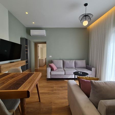 Adore - Modern Apartment Τίρανα Εξωτερικό φωτογραφία