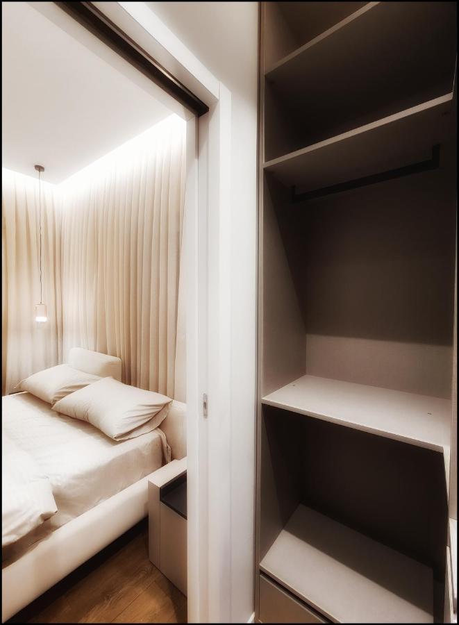 Adore - Modern Apartment Τίρανα Εξωτερικό φωτογραφία