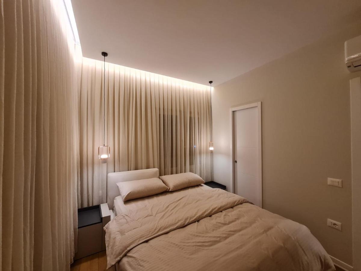 Adore - Modern Apartment Τίρανα Εξωτερικό φωτογραφία