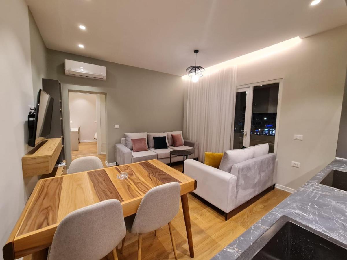 Adore - Modern Apartment Τίρανα Εξωτερικό φωτογραφία