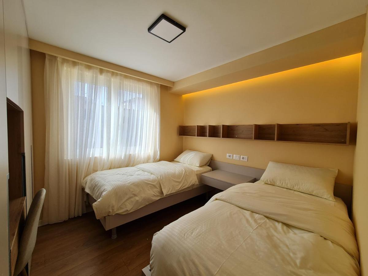 Adore - Modern Apartment Τίρανα Εξωτερικό φωτογραφία