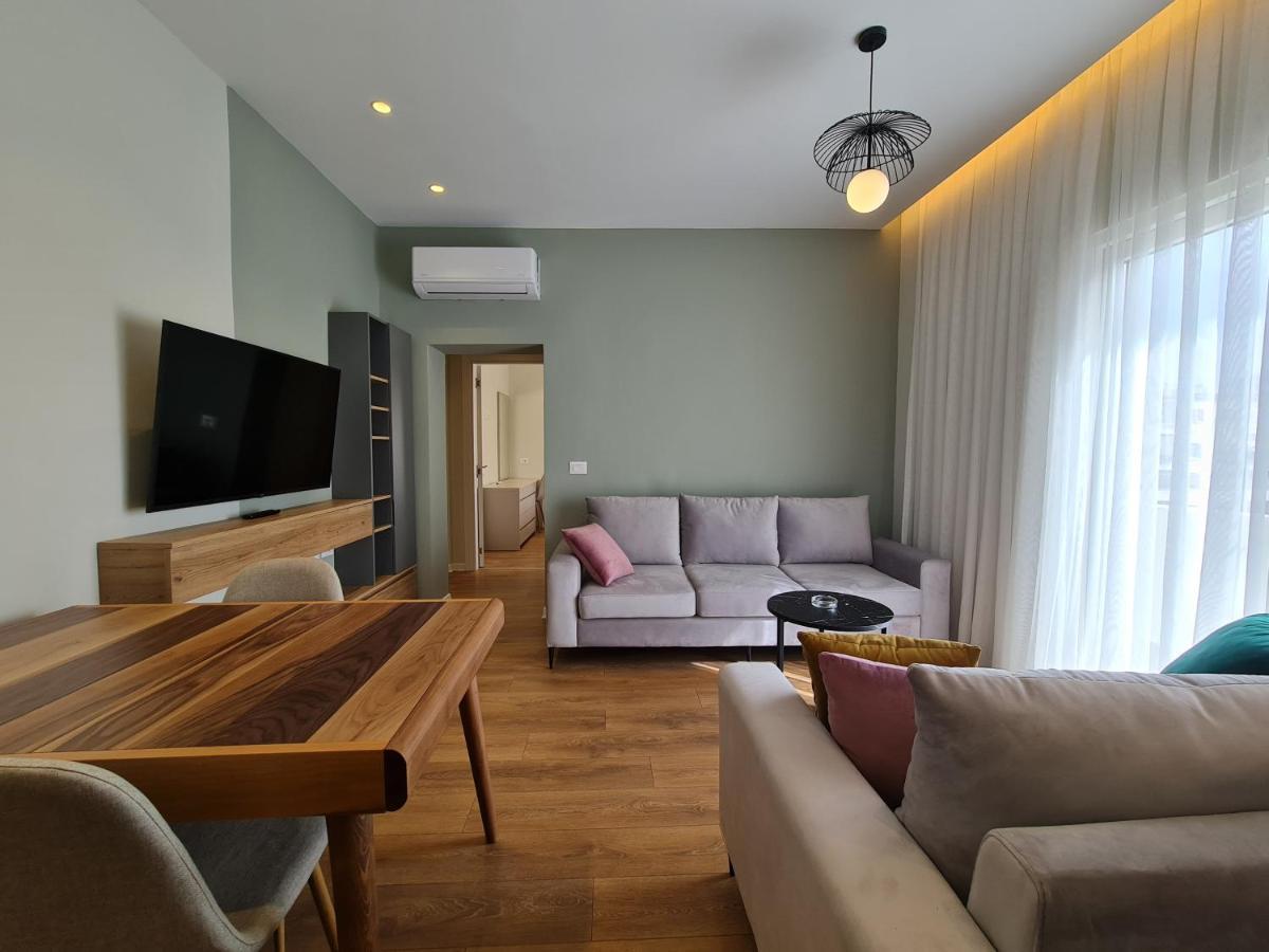 Adore - Modern Apartment Τίρανα Εξωτερικό φωτογραφία