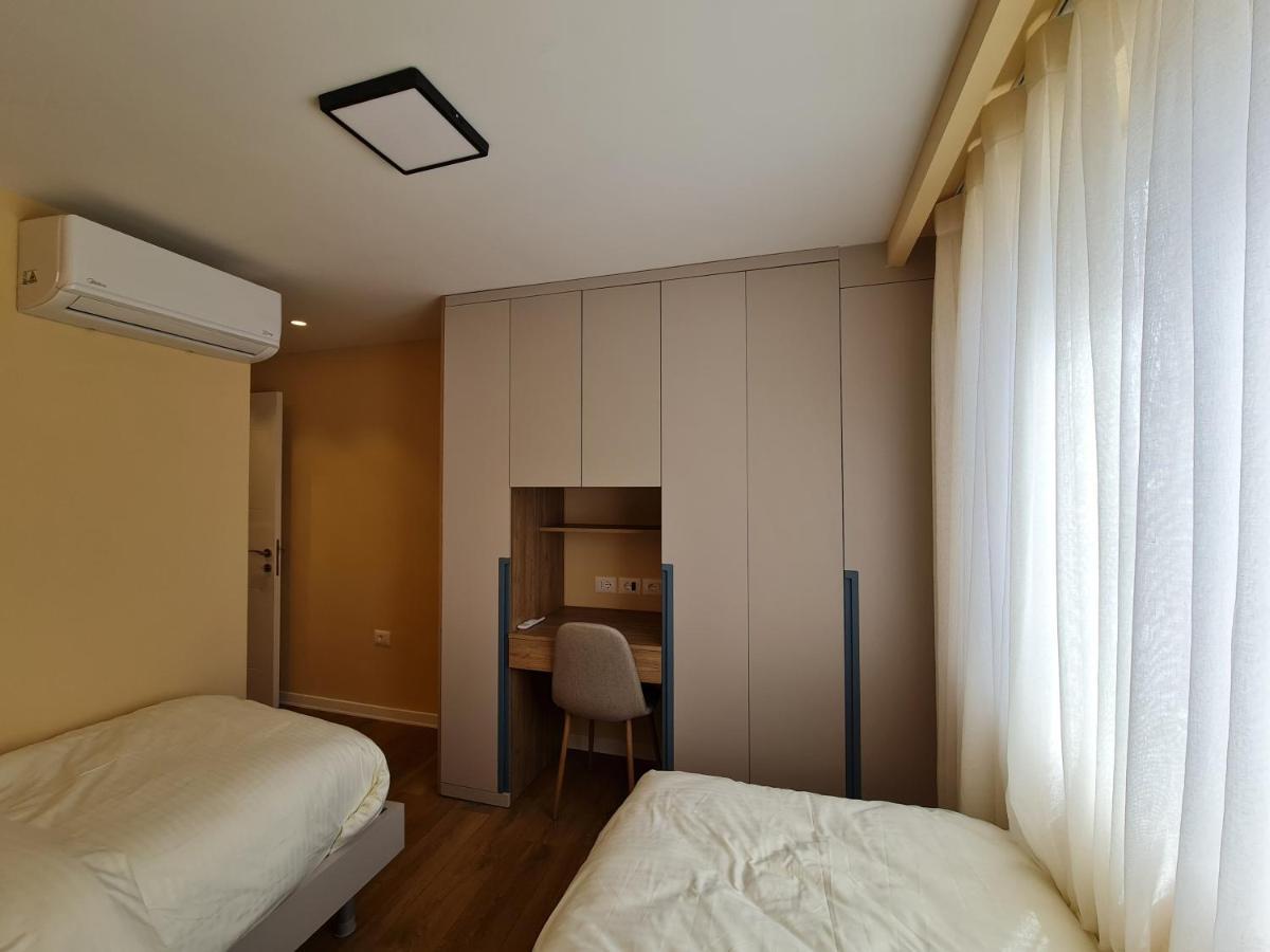 Adore - Modern Apartment Τίρανα Εξωτερικό φωτογραφία