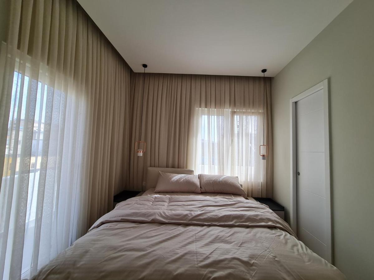 Adore - Modern Apartment Τίρανα Εξωτερικό φωτογραφία