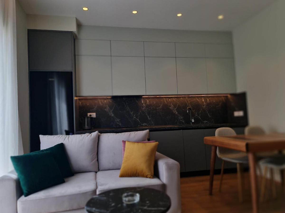 Adore - Modern Apartment Τίρανα Εξωτερικό φωτογραφία