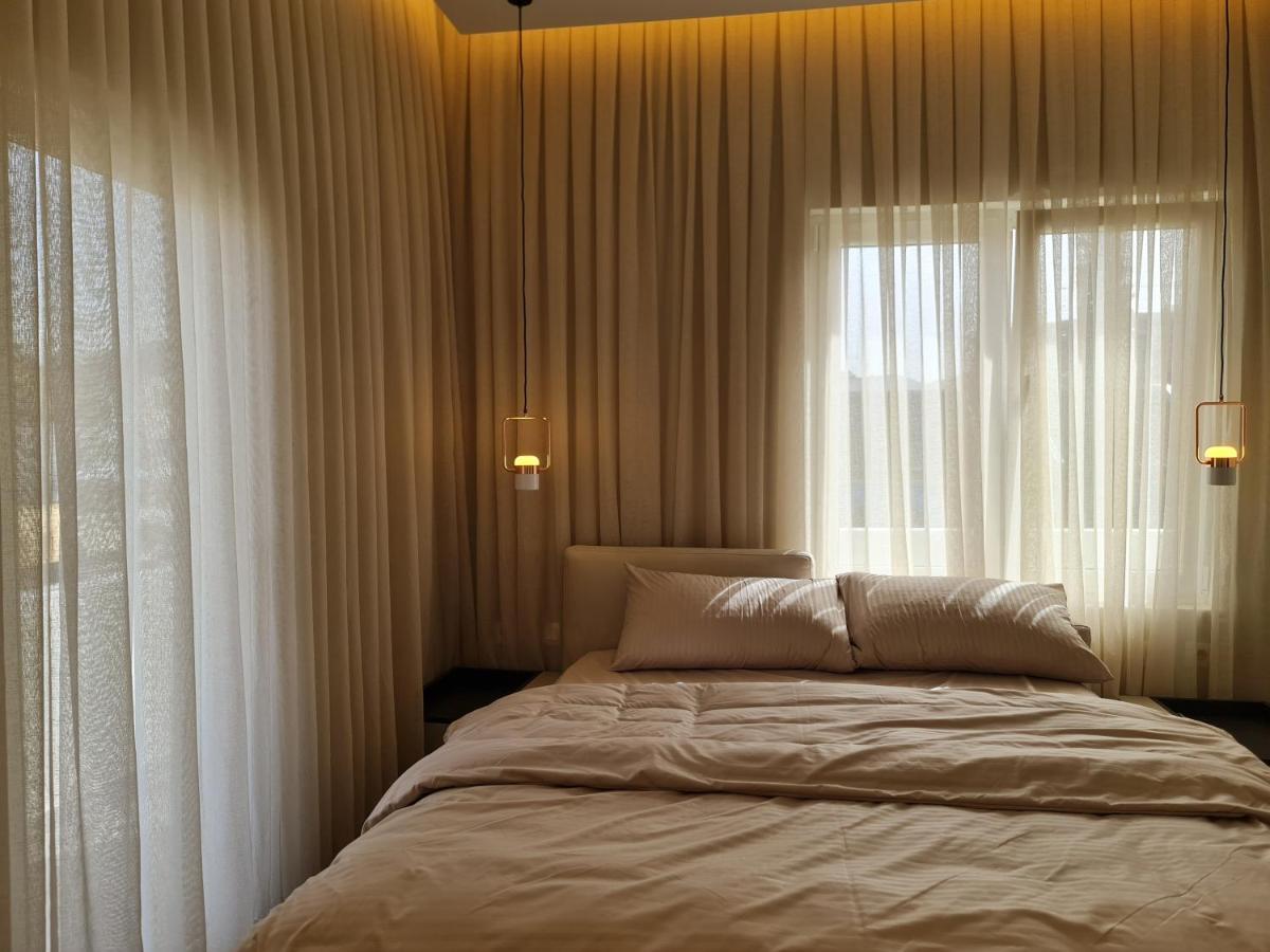 Adore - Modern Apartment Τίρανα Εξωτερικό φωτογραφία
