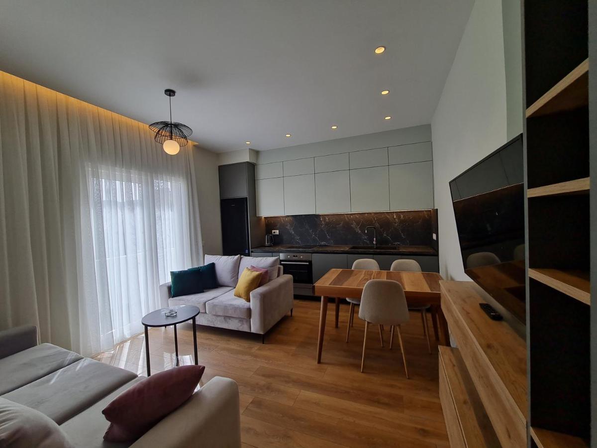 Adore - Modern Apartment Τίρανα Εξωτερικό φωτογραφία