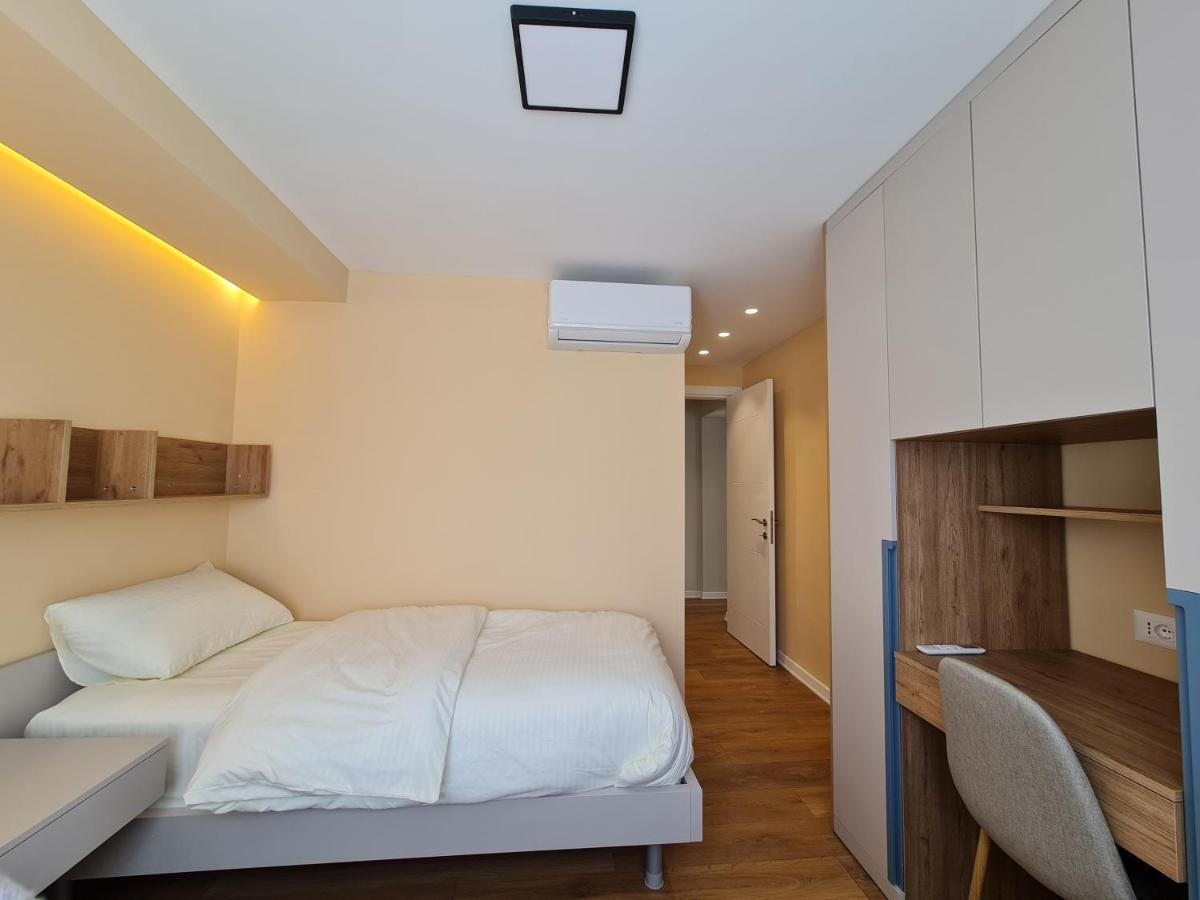 Adore - Modern Apartment Τίρανα Εξωτερικό φωτογραφία