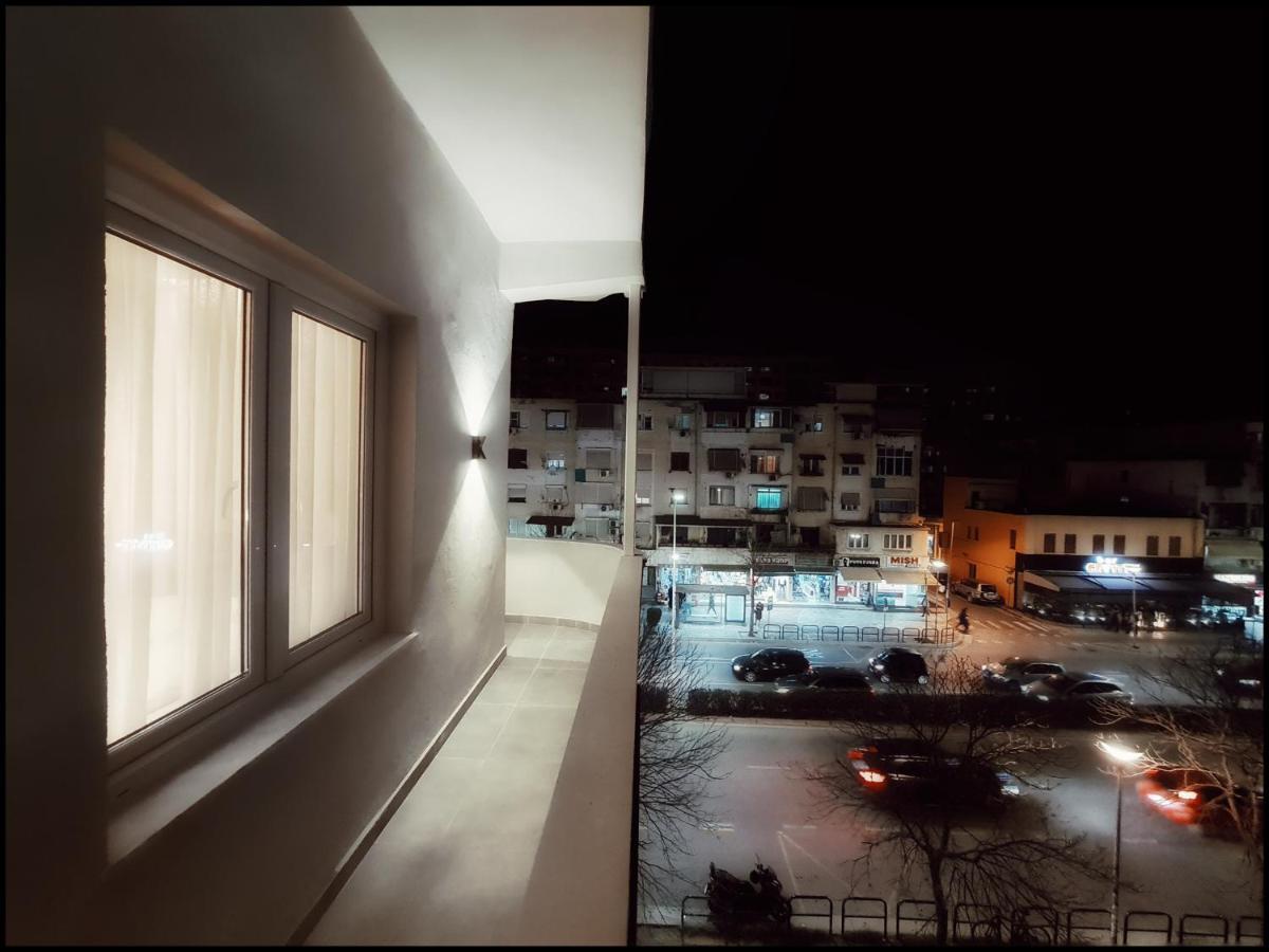 Adore - Modern Apartment Τίρανα Εξωτερικό φωτογραφία