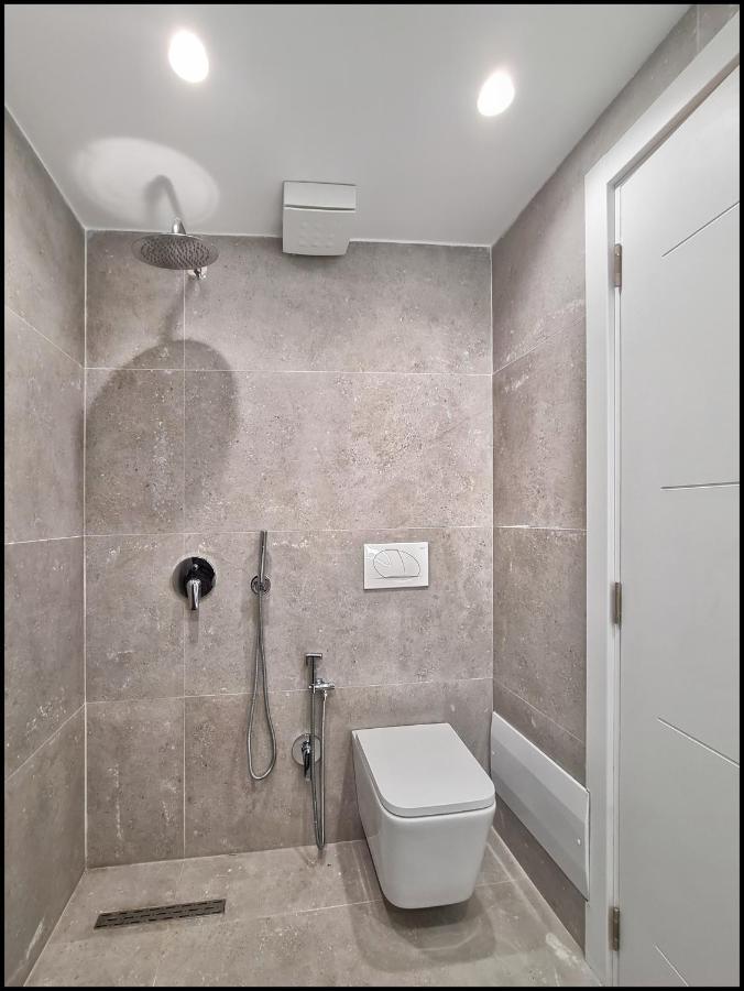Adore - Modern Apartment Τίρανα Εξωτερικό φωτογραφία