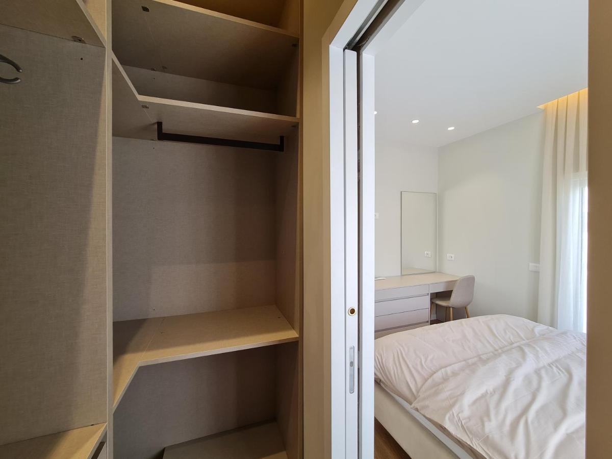 Adore - Modern Apartment Τίρανα Εξωτερικό φωτογραφία